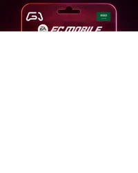نقاط إف سي موبايل 1070 (المتجرالسعودي)