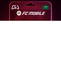 نقاط إف سي موبايل 2200 (المتجرالسعودي)