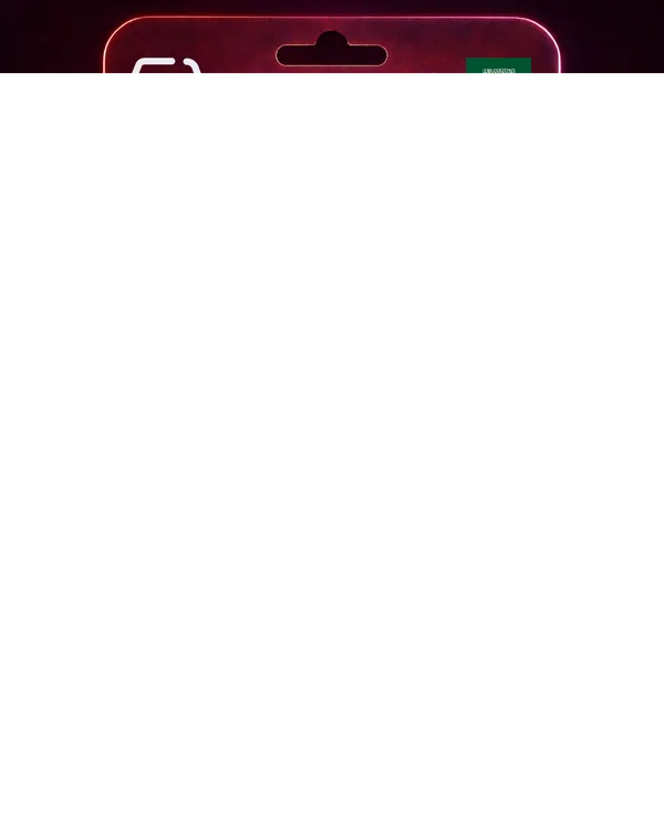 نقاط إف سي موبايل 12000 (المتجرالسعودي)