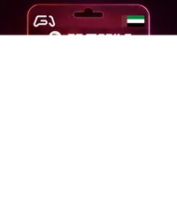 نقاط إف سي موبايل 1070 (المتجرالاماراتى)