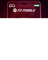 إف سي موبايل 4999 سيلفر (المتجرالاماراتى)