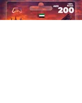 بطاقة روبلوكس 200 درهم (المتجر اﻹماراتي) بالاضافة ل25 فى المائة من عملات روبلوكس