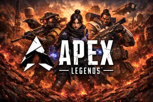 بطاقات أبيكس ليجندز