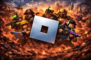 بطاقات روبلوكس