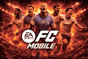 إي أيه أف سي موبايل