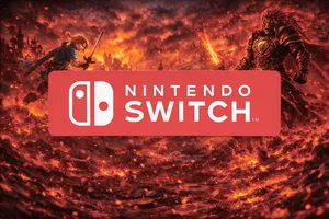 نينتيندو إي شوب