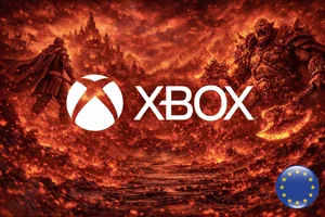 إكس بوكس أوروبي