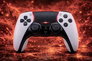 يد تحكم بلايستيشن 5 إيدج