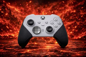 يد تحكم اكسبوكس إليت 2