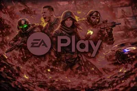 بطاقات EA Play