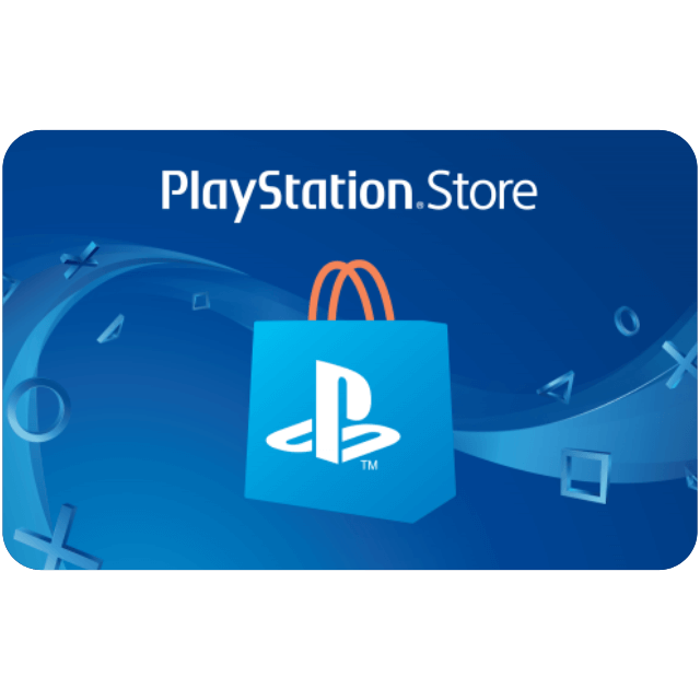 بطاقة بلايستيشن ستور سعودي 50 دولار