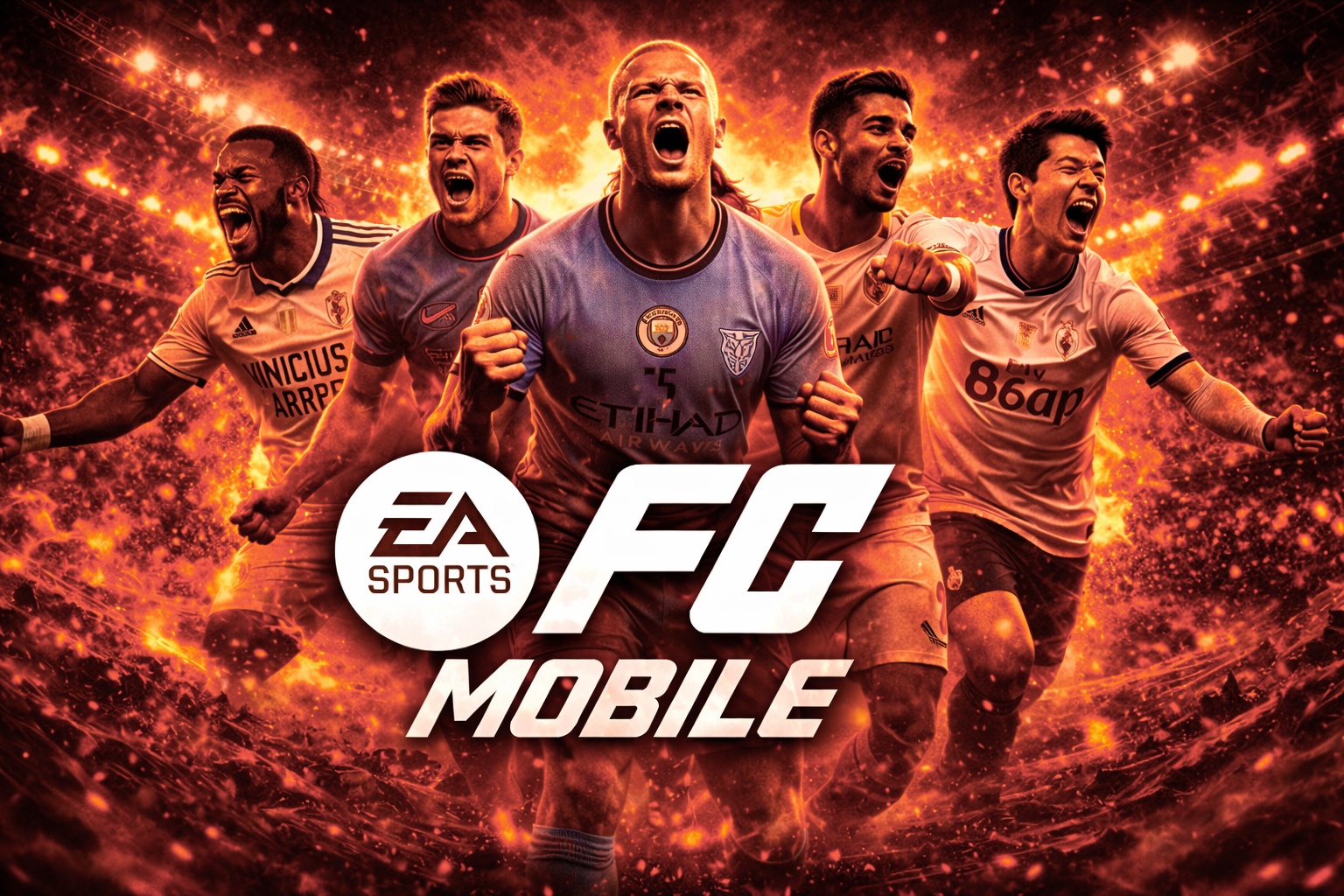 إي أيه أف سي موبايل