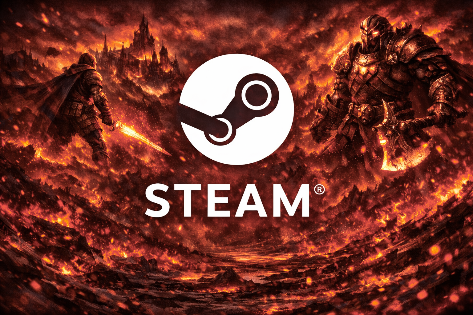 بطاقات ستيم