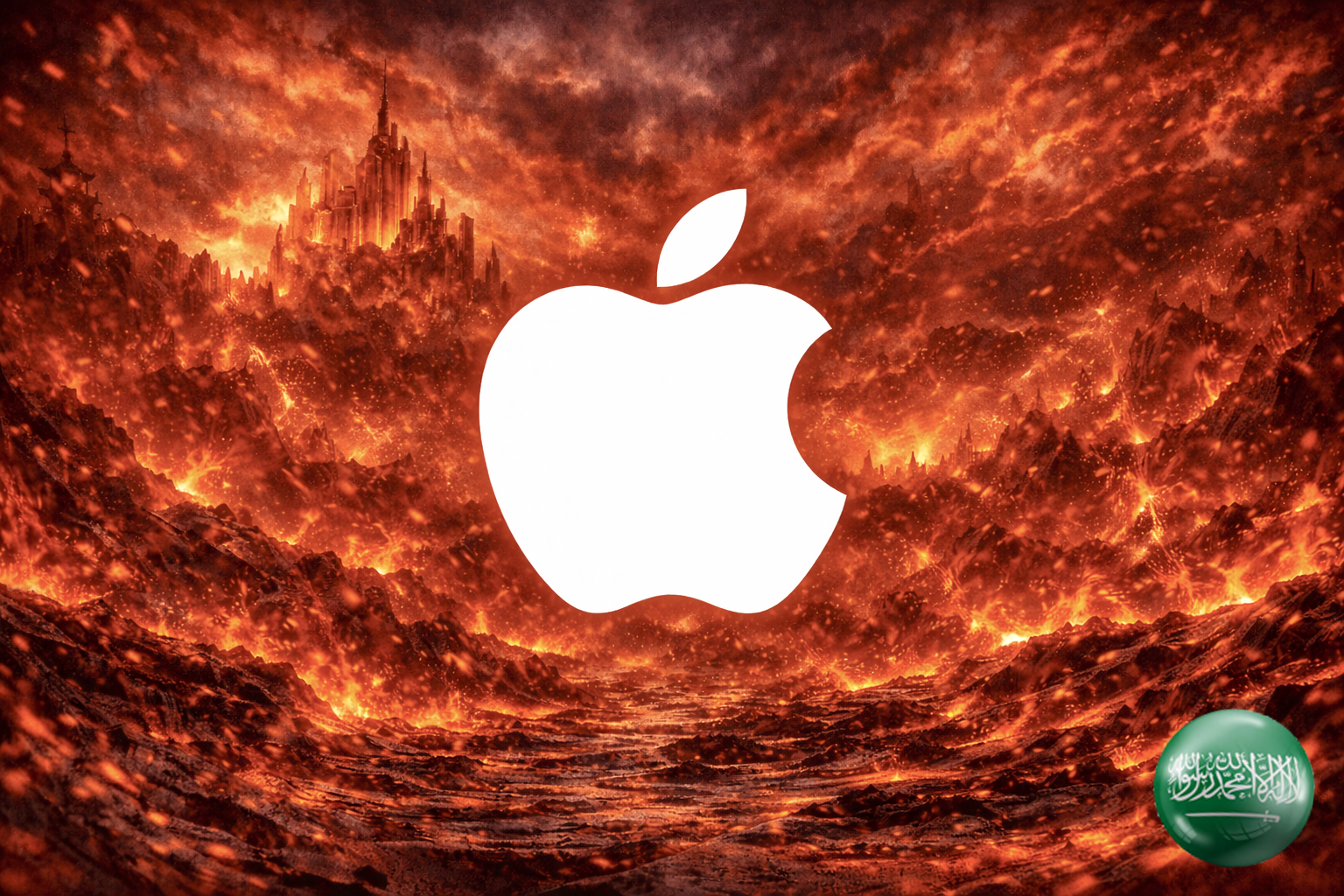 آبل المتجر السعودي