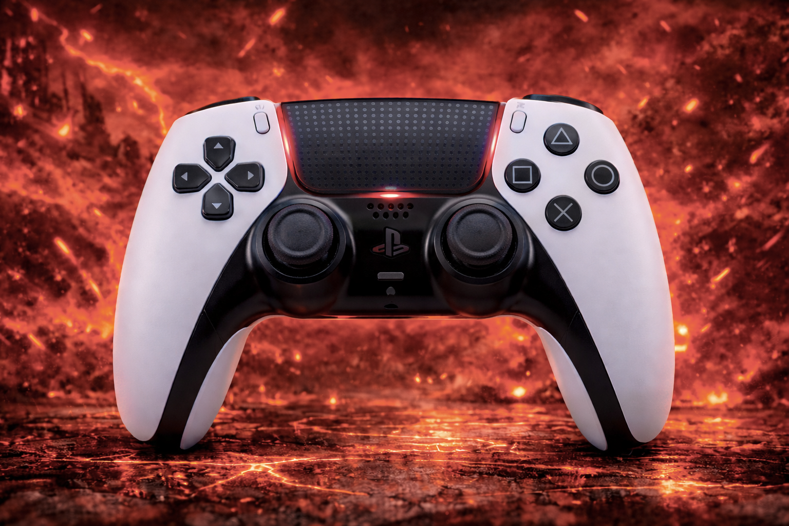 يد تحكم بلايستيشن 5 إيدج