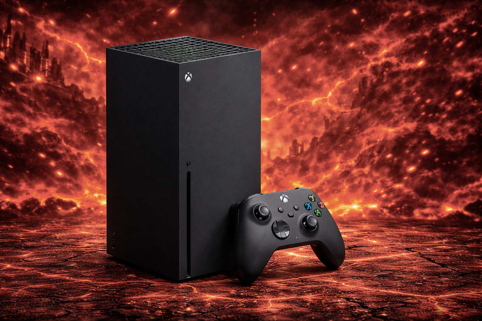 اكسبوكس سيريس اكس