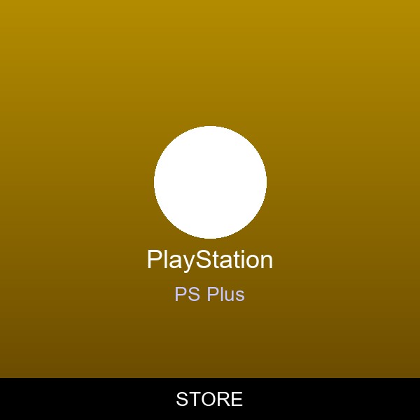 بطاقة بلايستيشن ستور ألماني لمده 3 شهور