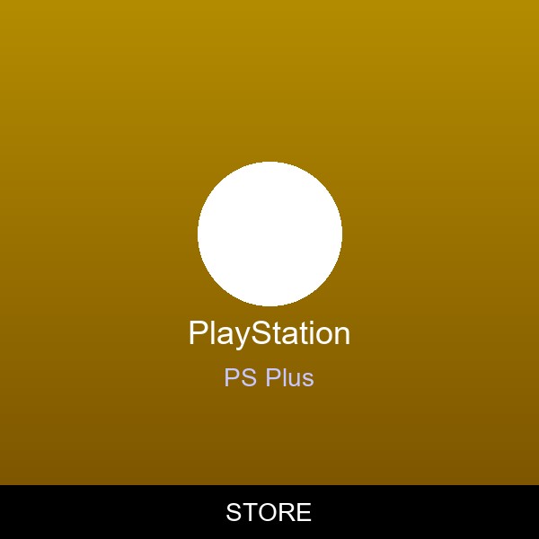 بطاقة بلايستيشن ستور ألماني  لمده  شهر