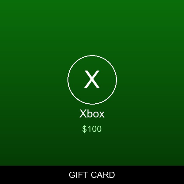 بطاقة إكس بوكس لايف - إشتراك 12 شهر (المتجر الأوروبي تعمل داخل أوروبا فقط)