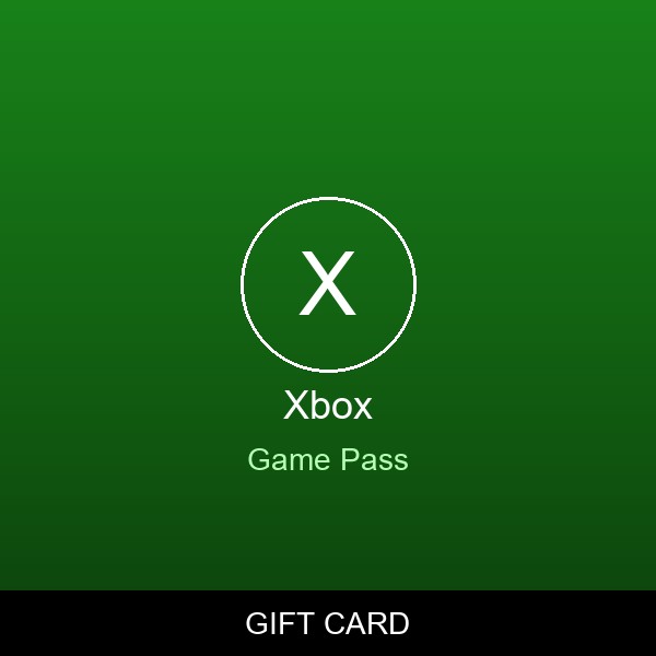 بطاقة إكس بوكس لايف - 25 يورو (المتجر الأوروبي تعمل داخل أوروبا فقط)