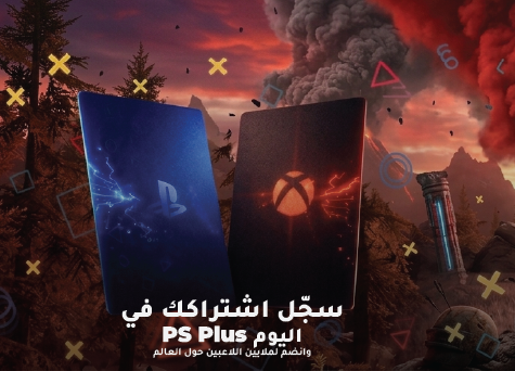 بطاقات بلايستيشن