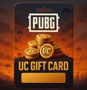 بطاقات شحن ببجي