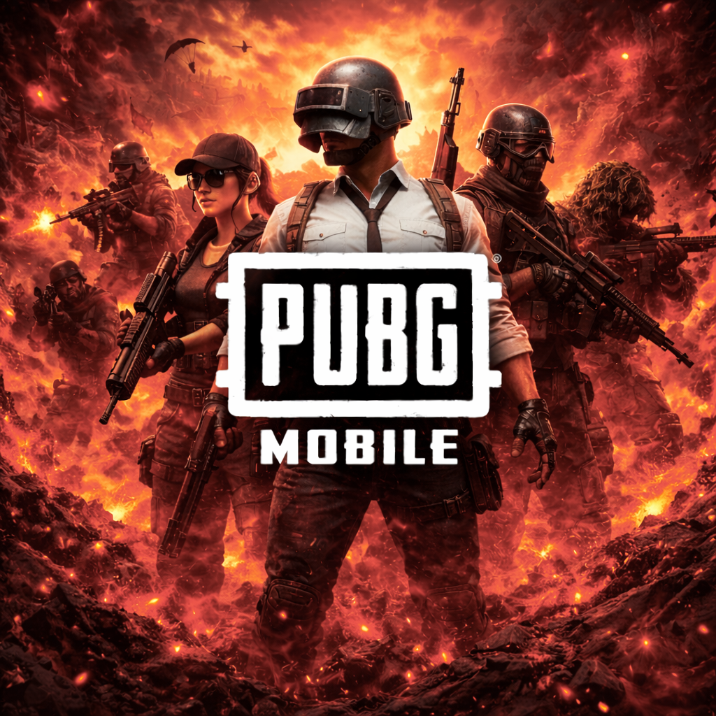 بطاقات شحن ببجي