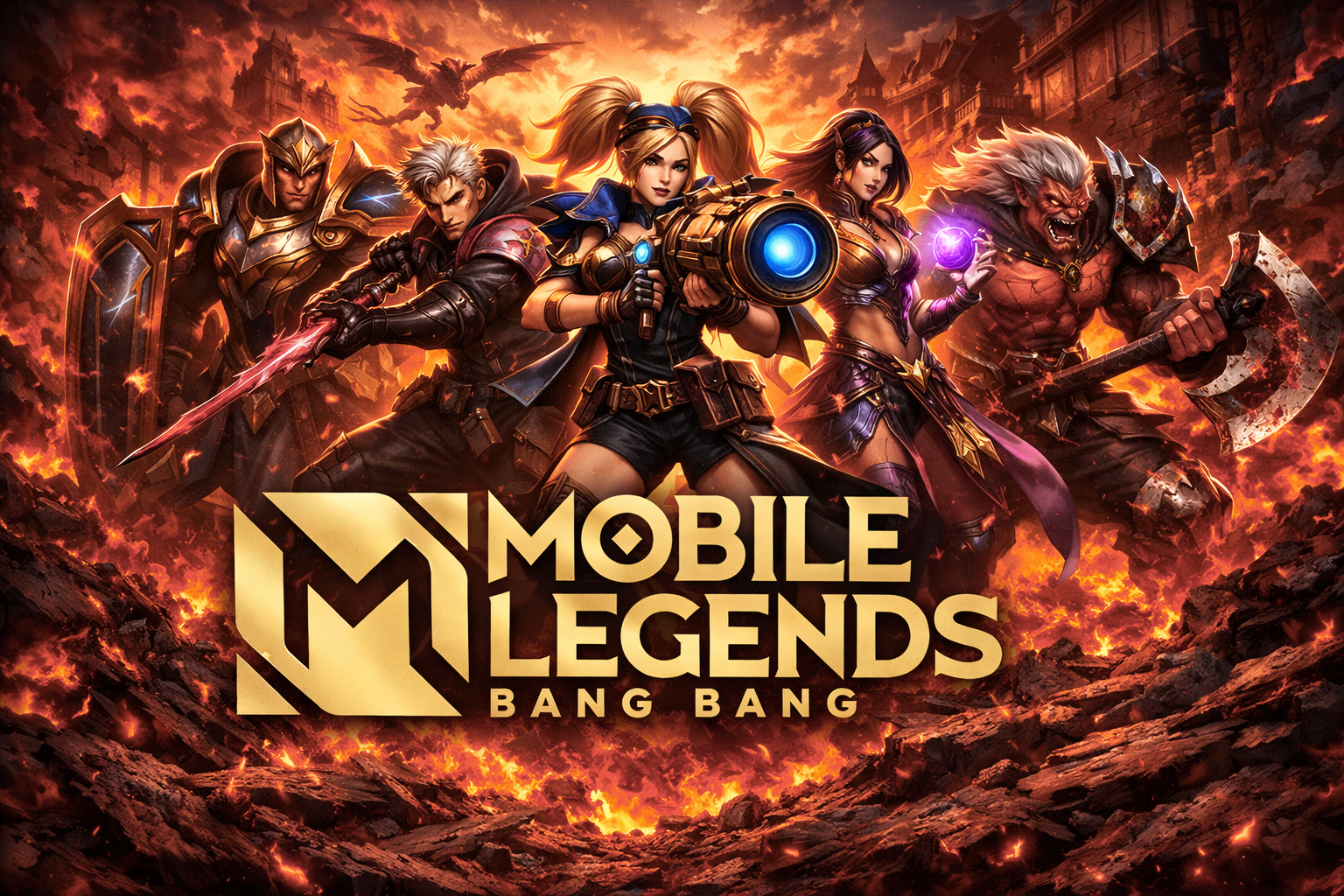 بطاقات موبايل ليجند