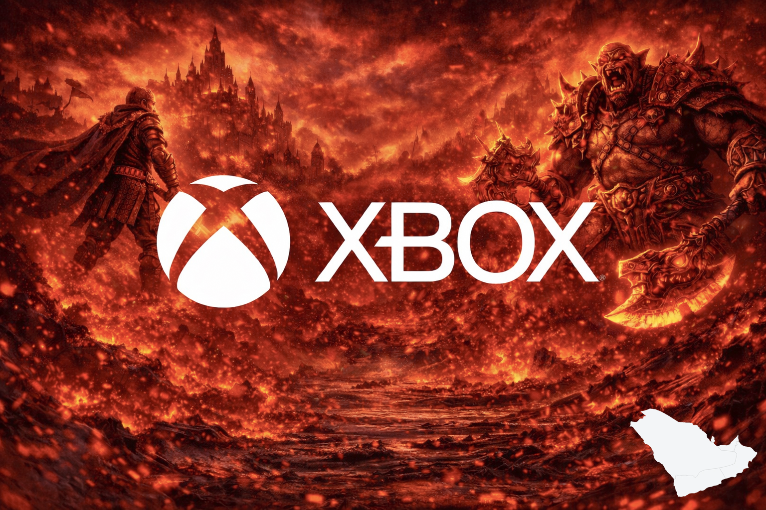 بطاقات إكس بوكس المتجر الخليجي